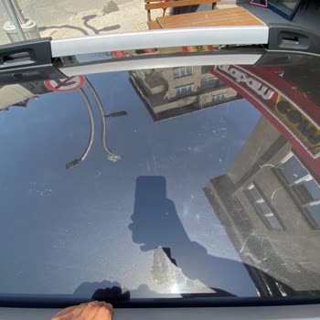 Arabam.com Oto Ekspertiz Aracıma Hasar Verdi