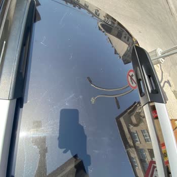 Arabam.com Oto Ekspertiz Aracıma Hasar Verdi