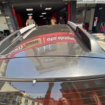 Arabam.com Oto Ekspertiz Aracıma Hasar Verdi