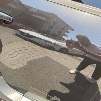 Arabam.com Oto Ekspertiz Aracıma Hasar Verdi