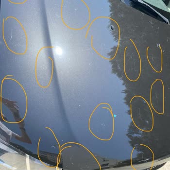 Arabam.com Oto Ekspertiz Aracıma Hasar Verdi