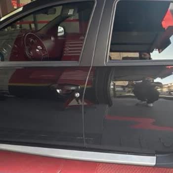 Arabam.com Oto Ekspertiz Aracıma Hasar Verdi