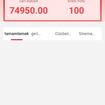 Arfilmtk.com Cüzdanım Daki Paramı Ödemiyor