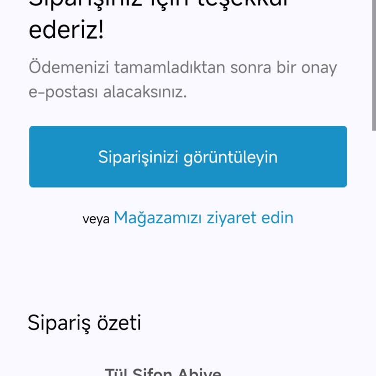 Fushya Online Fushya Elinde Olmayan Stoğu Sitesinden Kaldırmıyor