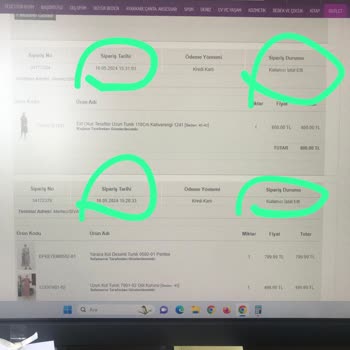 Sefamerve İnternetten İade Sürecinde Yaşanan Gecikmeler