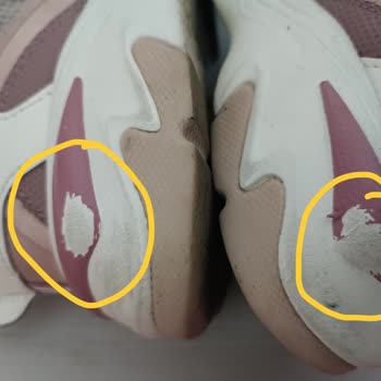 Amazon Ayakkabı İade Sorunu