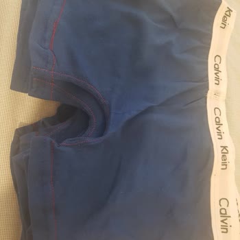 Yunbey İnşaat Yünbey Boxer Aldatıcı Reklam, Adına Doğru Olmayan Ürün Gönderimi