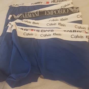 Yunbey İnşaat Yünbey Boxer Aldatıcı Reklam, Adına Doğru Olmayan Ürün Gönderimi