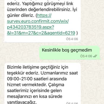 Dyson Turkey İn Müşteri İle İlgilenmemesi