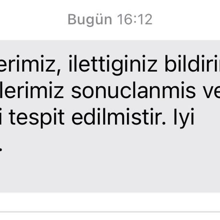 Türk Telekom Müşteri Hizmetleri Yanlış Bilgi Vermesiyle Faturam Fazla