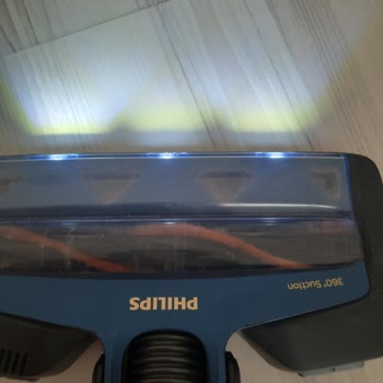 PHILIPS Ev Aletleri Philips 8000 Serisi Dik Süpürge