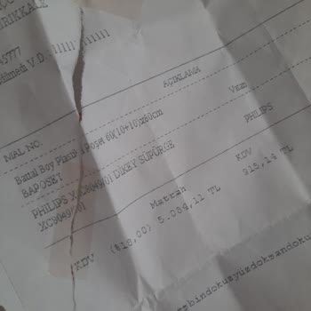 PHILIPS Ev Aletleri Philips 8000 Serisi Dik Süpürge