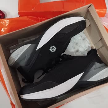 Lumberjack Kullanılmış Ayakkabı Gönderimi.