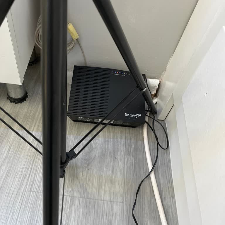 Kablo Net Arıza Giderilmiyor İlgi Ve Çözüm Yok