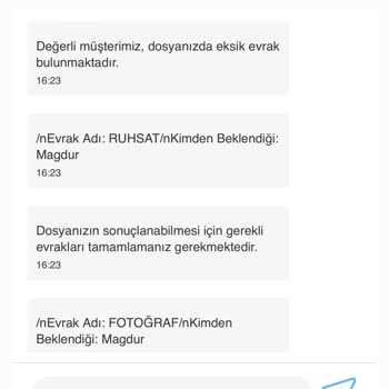 Aksigorta Değer Kaybı Vermemek İçin Elinden Geleni Yapıyor