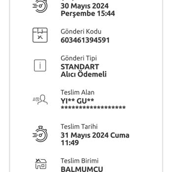 QNB Finansbank Kredi Kartı Teslimatında Büyük Gecikme Ve AGT Kurye Sorunu