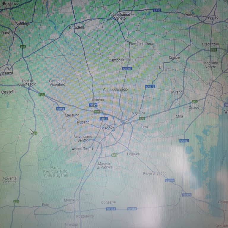 Jolly Tur ''Klasik İtalya Turu'' Çok Kötü