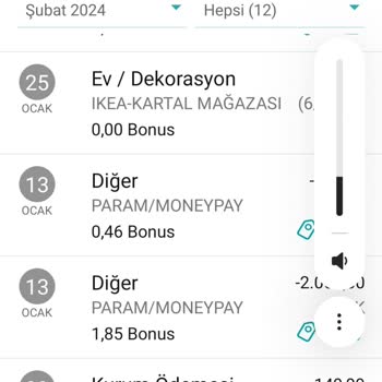 MoneyPay 🙏🙏mağduriyeti Mi Lütfen Giderin