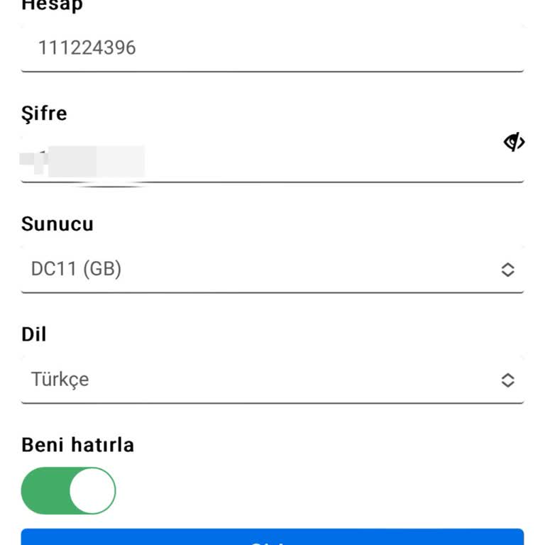 Mgt Investing İle Yaşanan Olumsuz Deneyim