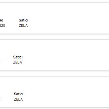 Hepsiburada İade Talebi İzinsiz Onarım Yapılması