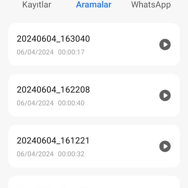 Tecno Mobile Tekne Pova 4 Ses Kaydedici Kapatamama Ve Camera Donma Ve Kasması
