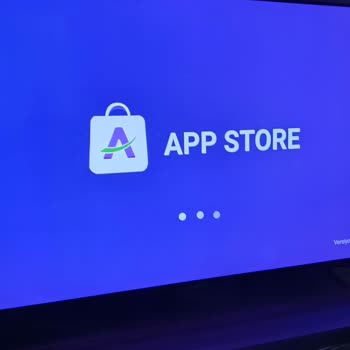 Hi Level TV Yazılım Arızası Ekran Kararması