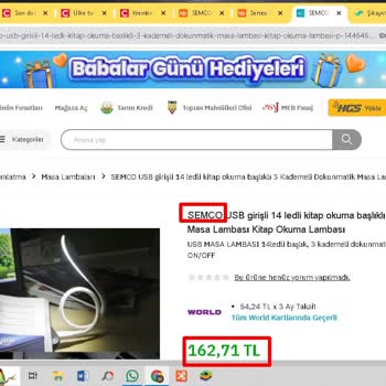Hepsiburada Eksik Ürün Ve Yanıltıcı Fiyatlandırma Sorunu