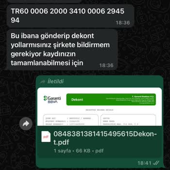 Kişisel Bilgilerimin Güvenliği Tehlikede: Hira Paketleme Başvurusunda Dikkat!