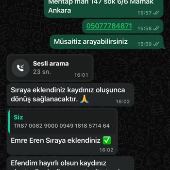 Kişisel Bilgilerimin Güvenliği Tehlikede: Hira Paketleme Başvurusunda Dikkat!