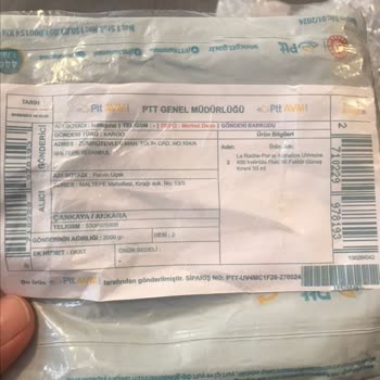 PttAVM Butikgaraj Mağazası Şikayet Var.