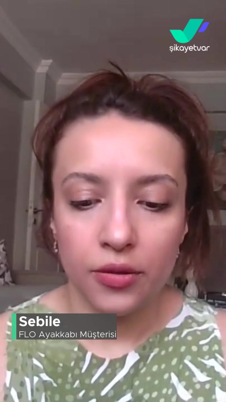 FLO Siparişimi Yanlış Gönderdi! videonun kapak resmi