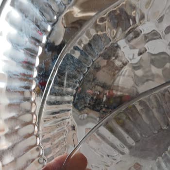 Beko Bayisi Bulaşık Makinesi Mağduriyeti: Cam Ürünlerde Zarar Ve Su Kalıntısı