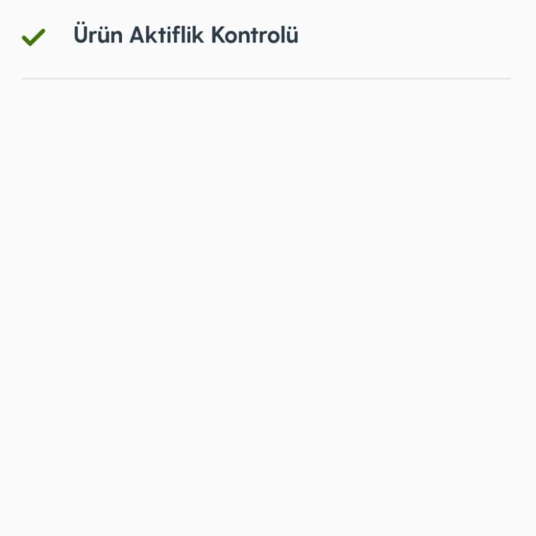Turkcell Superonline Fiber İnternet Haftada En Az 2-3 Kez Kesinti