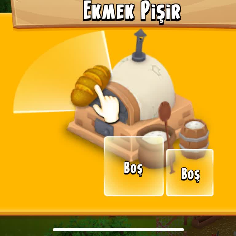 Hay Day Facebook Hesabı İle Giriş