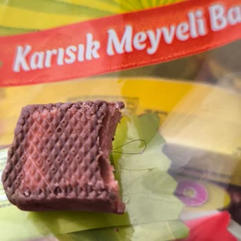Hakmar Gıda Cino Çikolatadan Kıl Çıktı