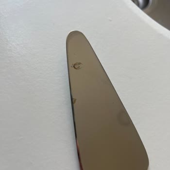 Arçelik Bulaşık Makinem Çatal Bıçak Takımımı Paslandırdı