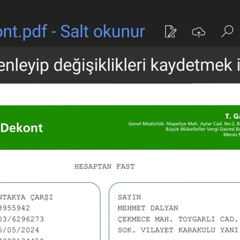Cloud Pro Trade Mağduriyetimizin Giderilmesini Talep Ediyoruz
