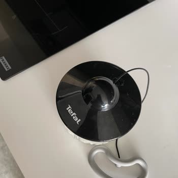 Tefal El Rondosu İpi İçine Sarmıyor