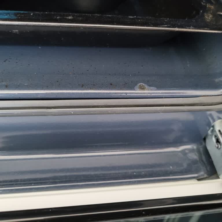 Arçelik Ankastre Fırın Boya-kaplama Atması