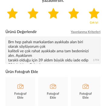 Daxtors Firması İade Reddi