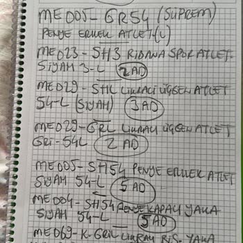 Şahinler İç Giyim Webden Alışverişte İade Ve Değişim Sorunu