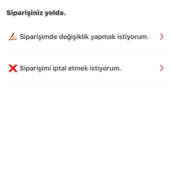 Yemeksepeti Kurye Siparişimin Ödemesini Almadı