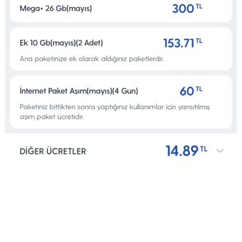Turkcell Dolan Diriyor. Pes