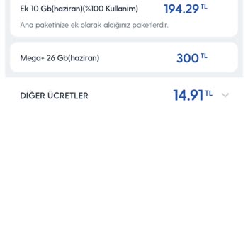Turkcell Dolan Diriyor. Pes