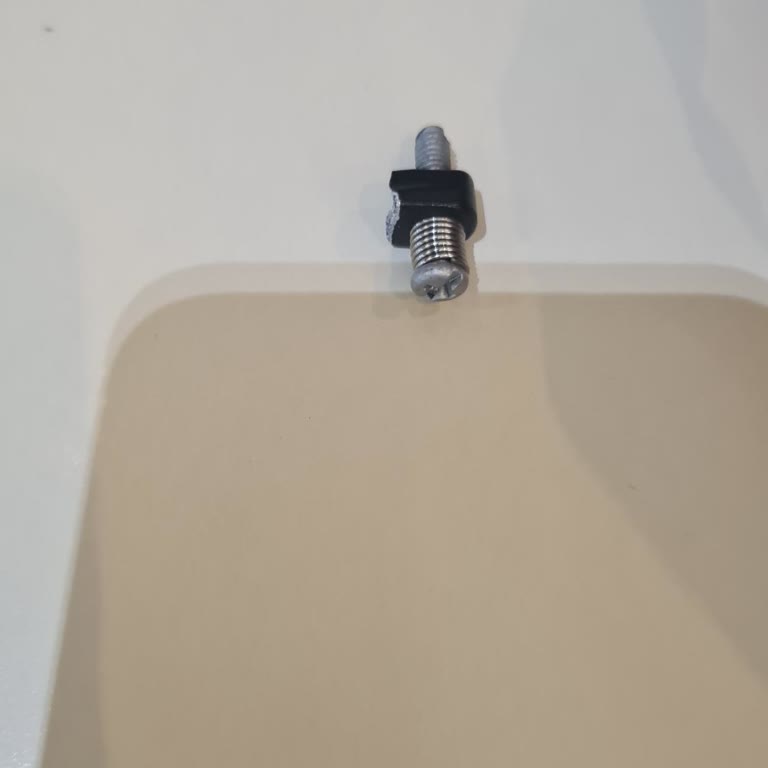 Decathlon Riverside 500 Aktarıcı Kırılması