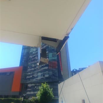 Vestel Alan Pişman Olur