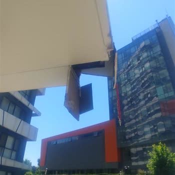 Vestel Alan Pişman Olur