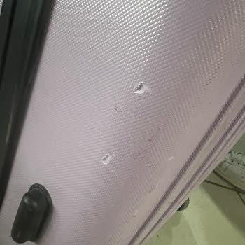 THY Bagaj Hasarının Telafisini Yapmıyor