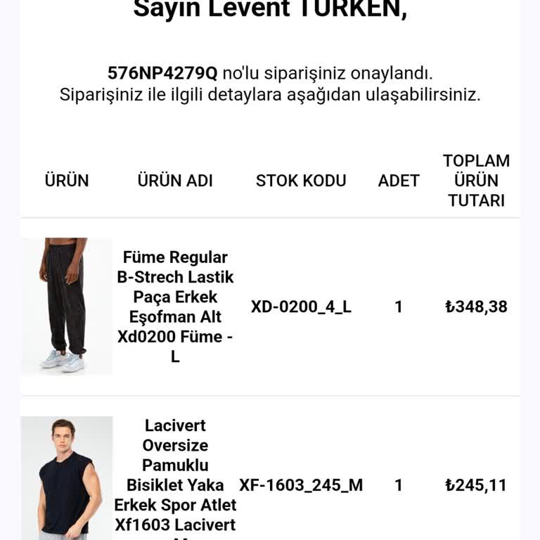 Speedlife.com Ödeme Yaptım Ürünler Teslim Edilmiyor