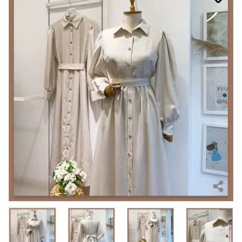 Faya Boutique Sitesinden Alışveriş Pişmanlığı